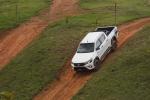 Toyota Hilux SR Challenge Double Cab 2017 года (LA)